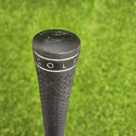 Nike Slingshot Single 6-Iron +2º DEMO, RM-Flex Graphite Shaft RH 37.5" - Picture 14 of 14